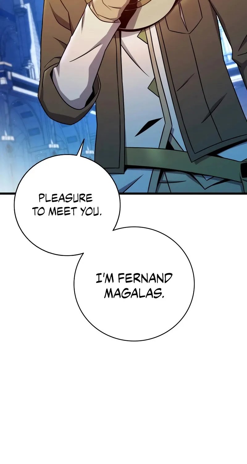 Arcane Sniper Kainu Manga Chapter 176 Page 71