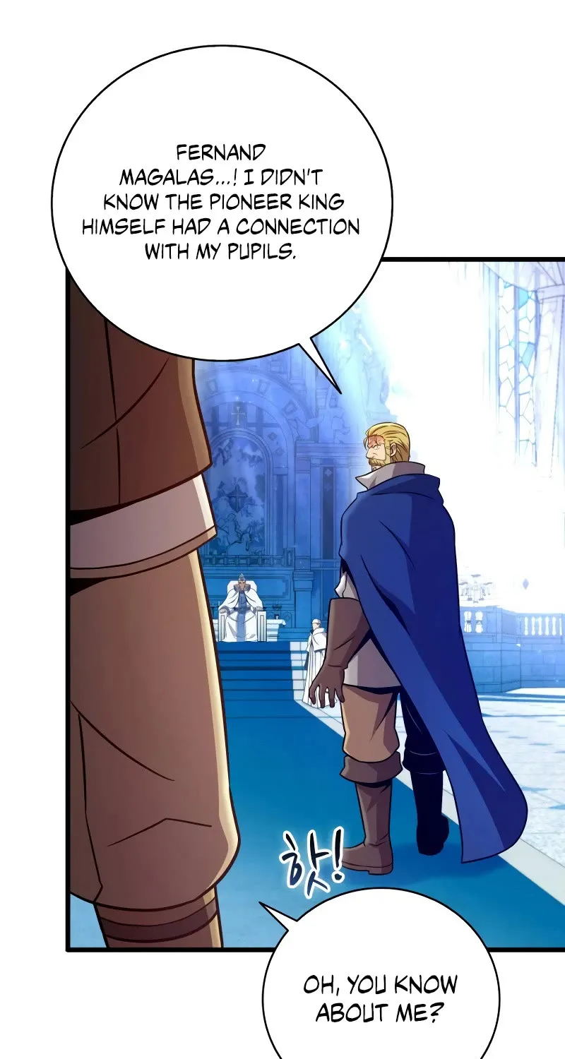 Arcane Sniper Kainu Manga Chapter 176 Page 72