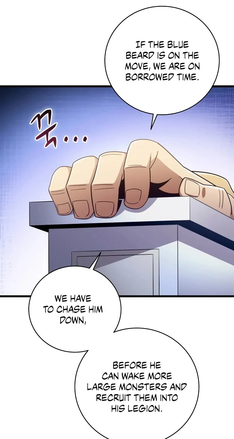 Arcane Sniper Kainu Manga Chapter 176 Page 74