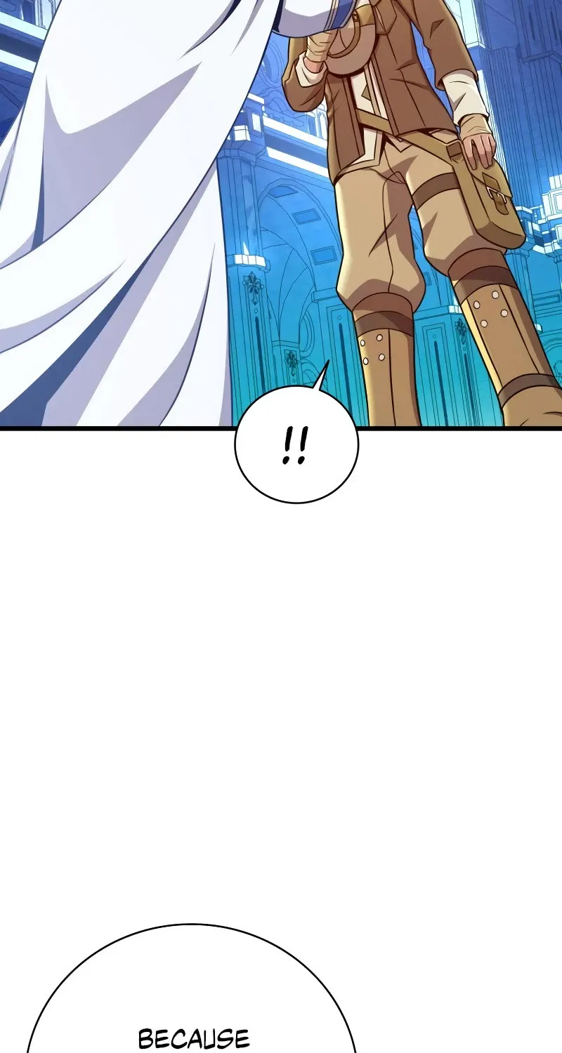 Arcane Sniper Kainu Manga Chapter 176 Page 80