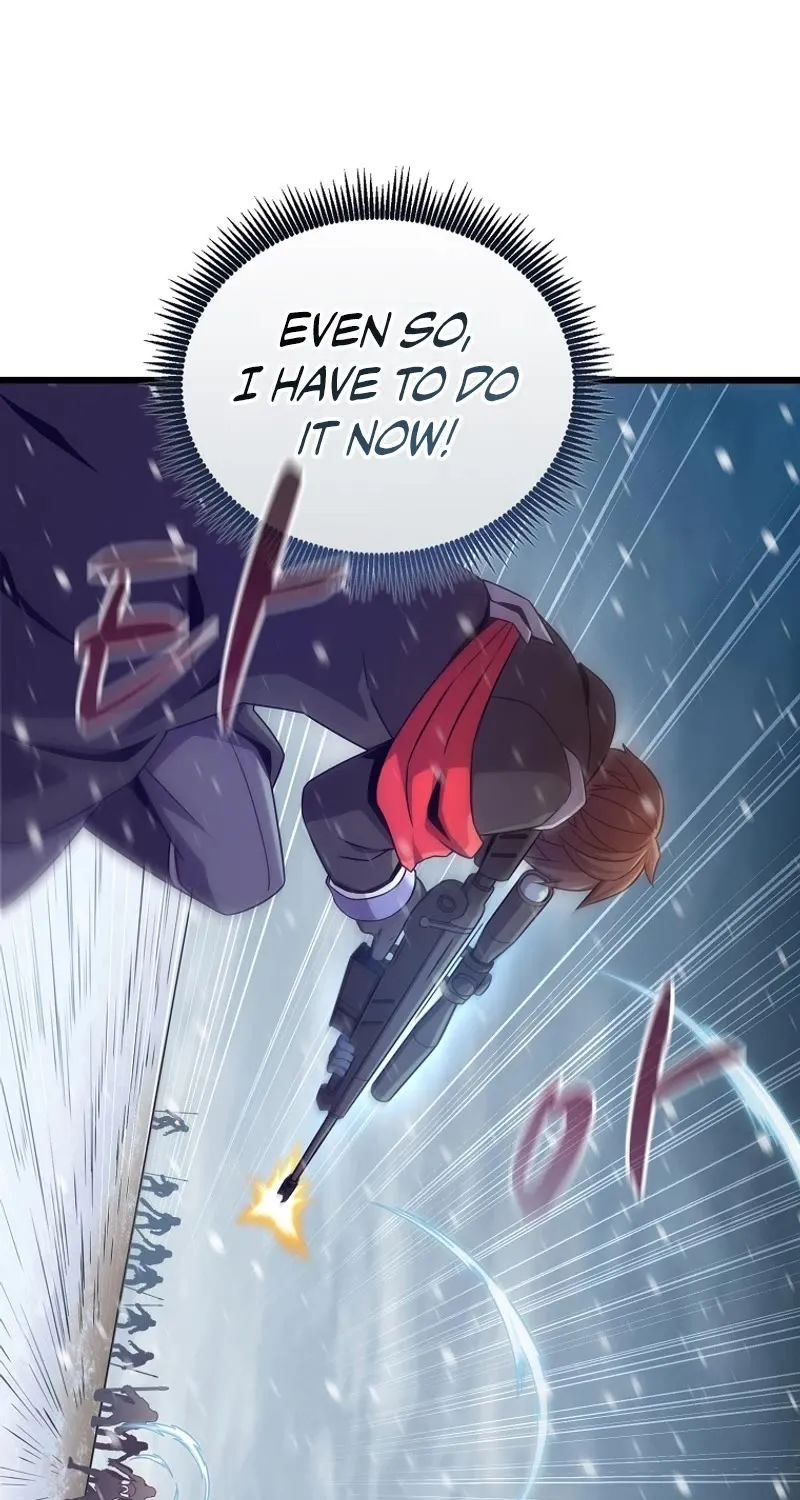 Arcane Sniper Kainu Manga Chapter 175 Page 18