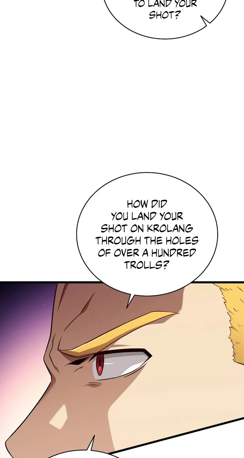 Arcane Sniper Kainu Manga Chapter 175 Page 62