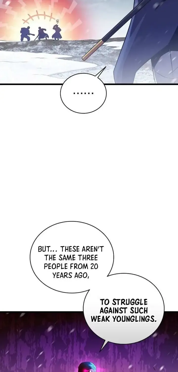 Arcane Sniper Kainu Manga Chapter 174 Page 37