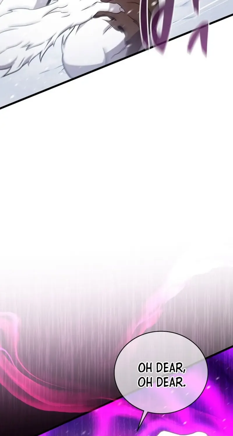 Arcane Sniper Kainu Manga Chapter 173 Page 31