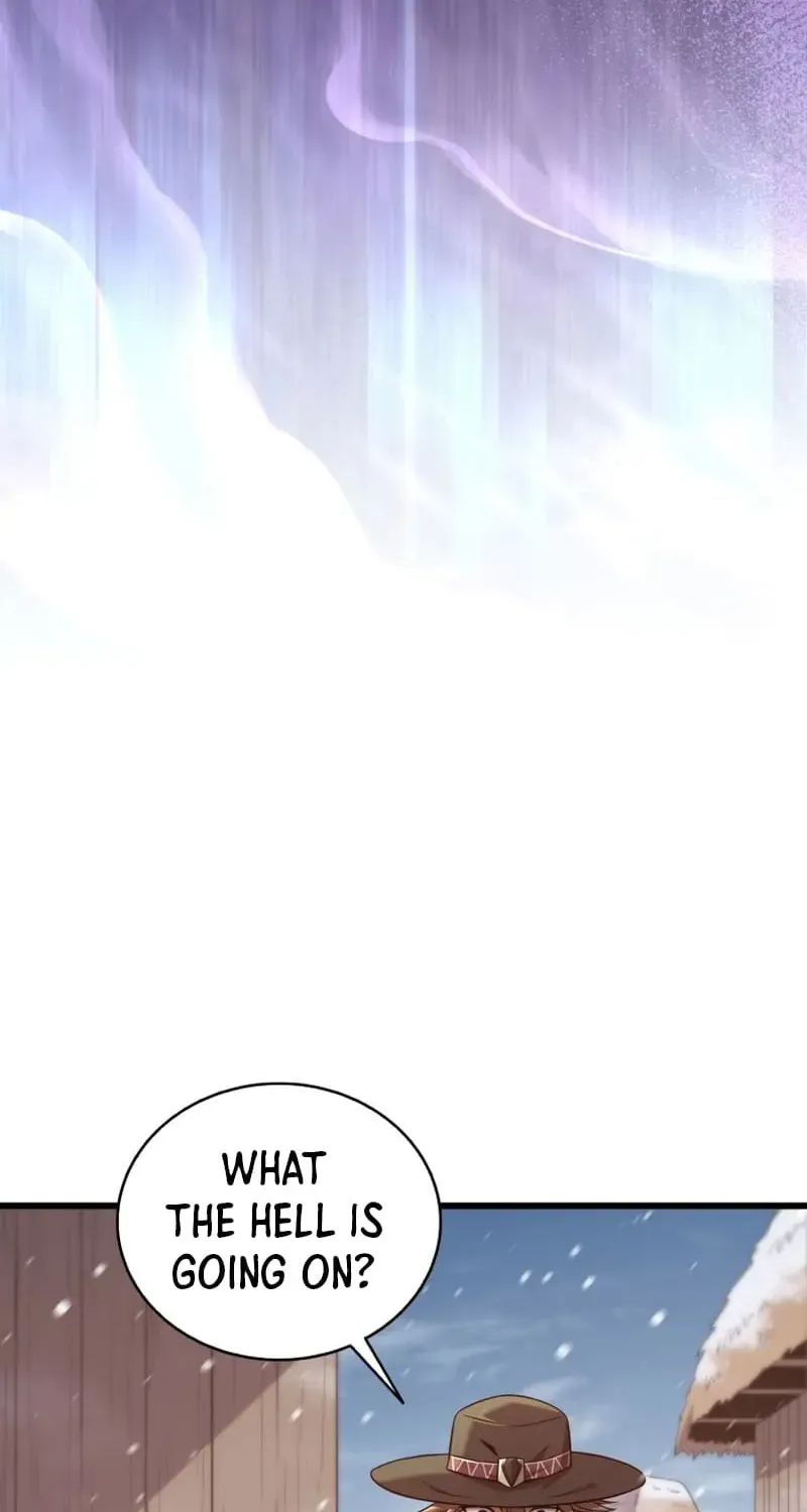 Arcane Sniper Kainu Manga Chapter 173 Page 36
