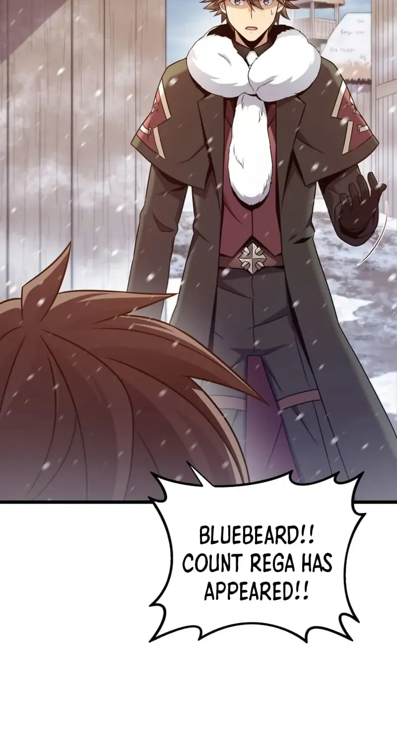 Arcane Sniper Kainu Manga Chapter 173 Page 37