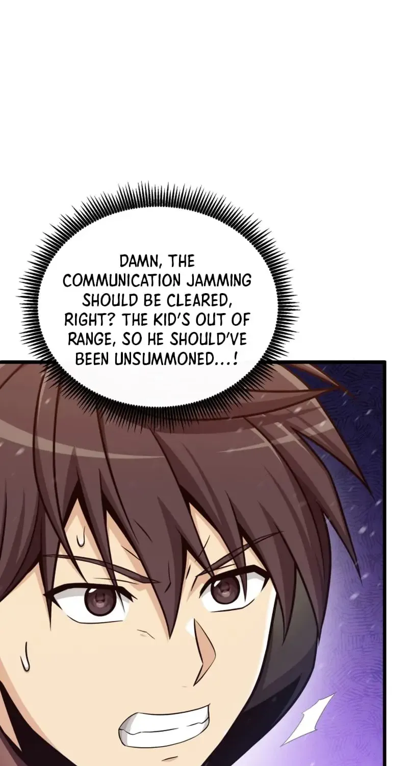 Arcane Sniper Kainu Manga Chapter 173 Page 38
