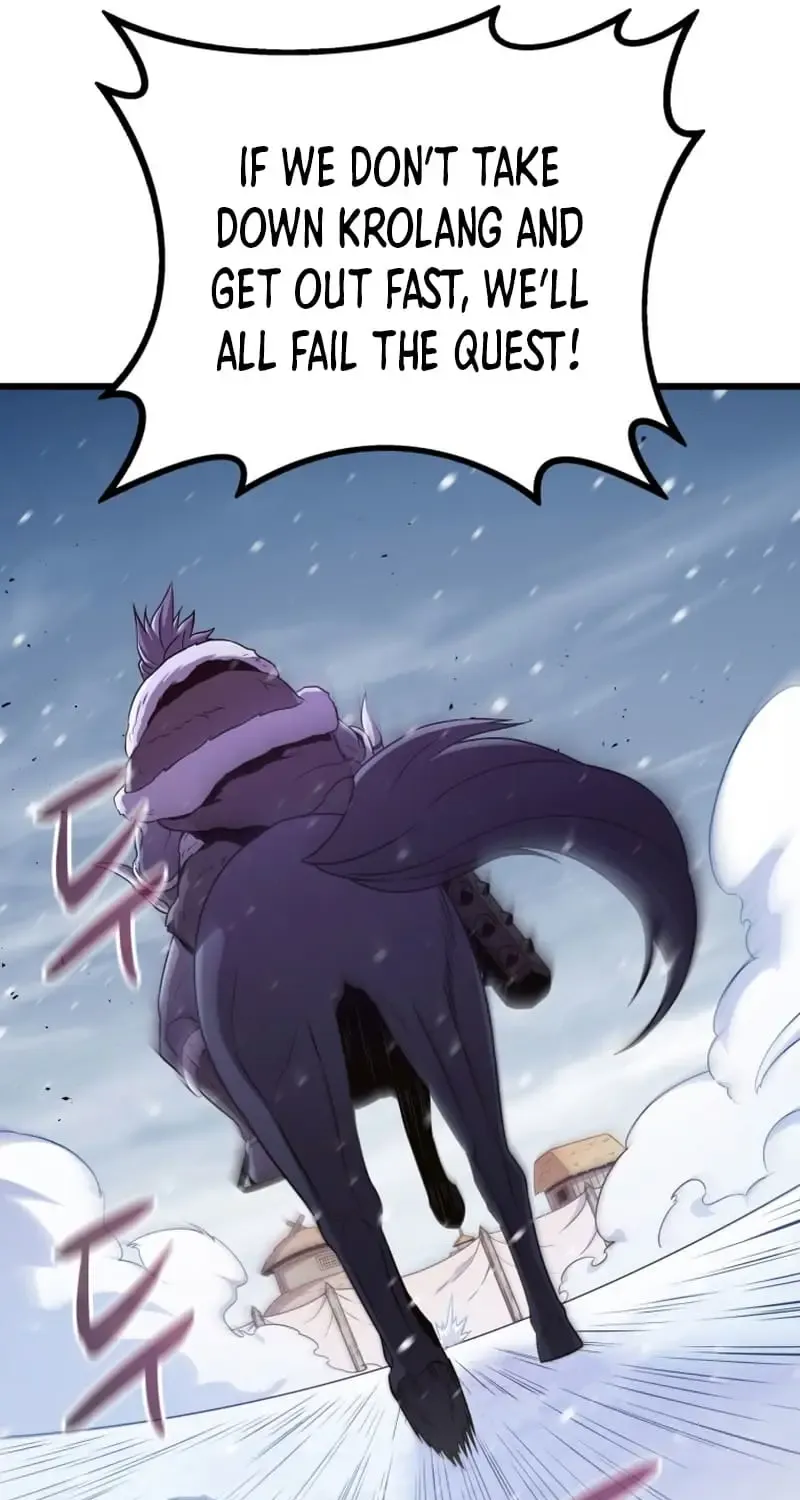 Arcane Sniper Kainu Manga Chapter 173 Page 42