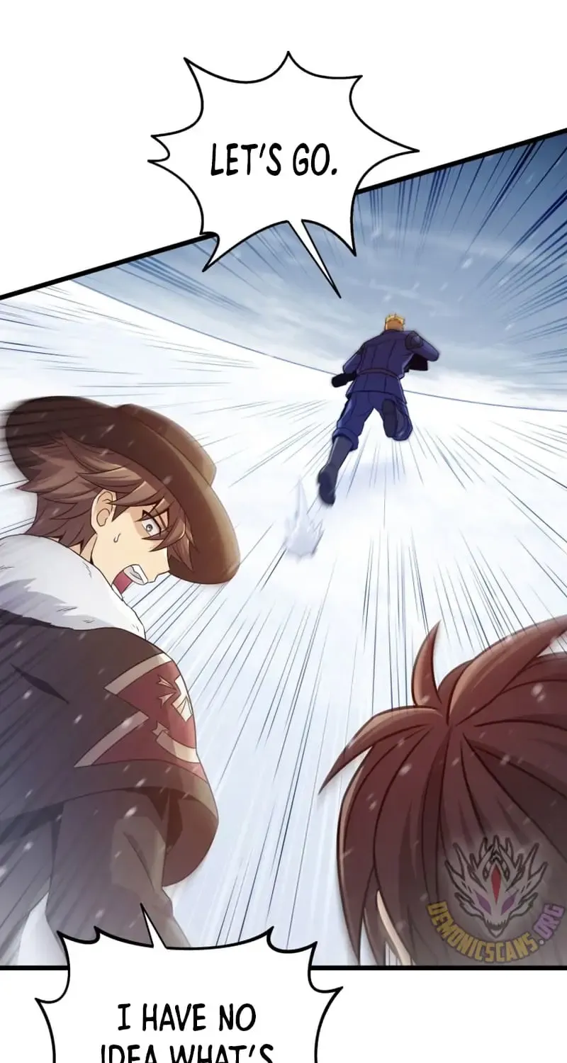 Arcane Sniper Kainu Manga Chapter 173 Page 44