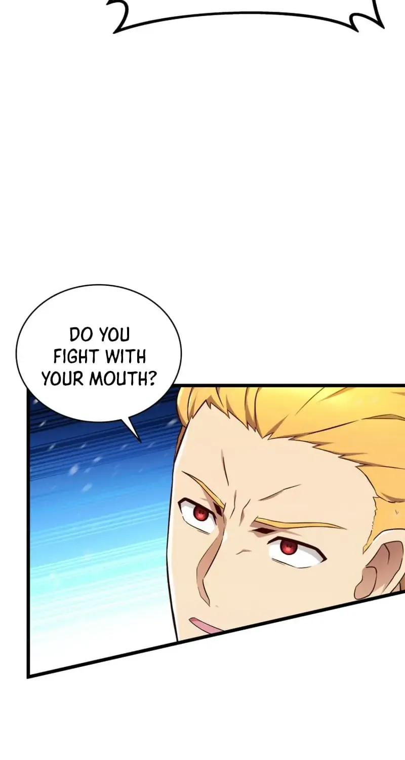 Arcane Sniper Kainu Manga Chapter 173 Page 47