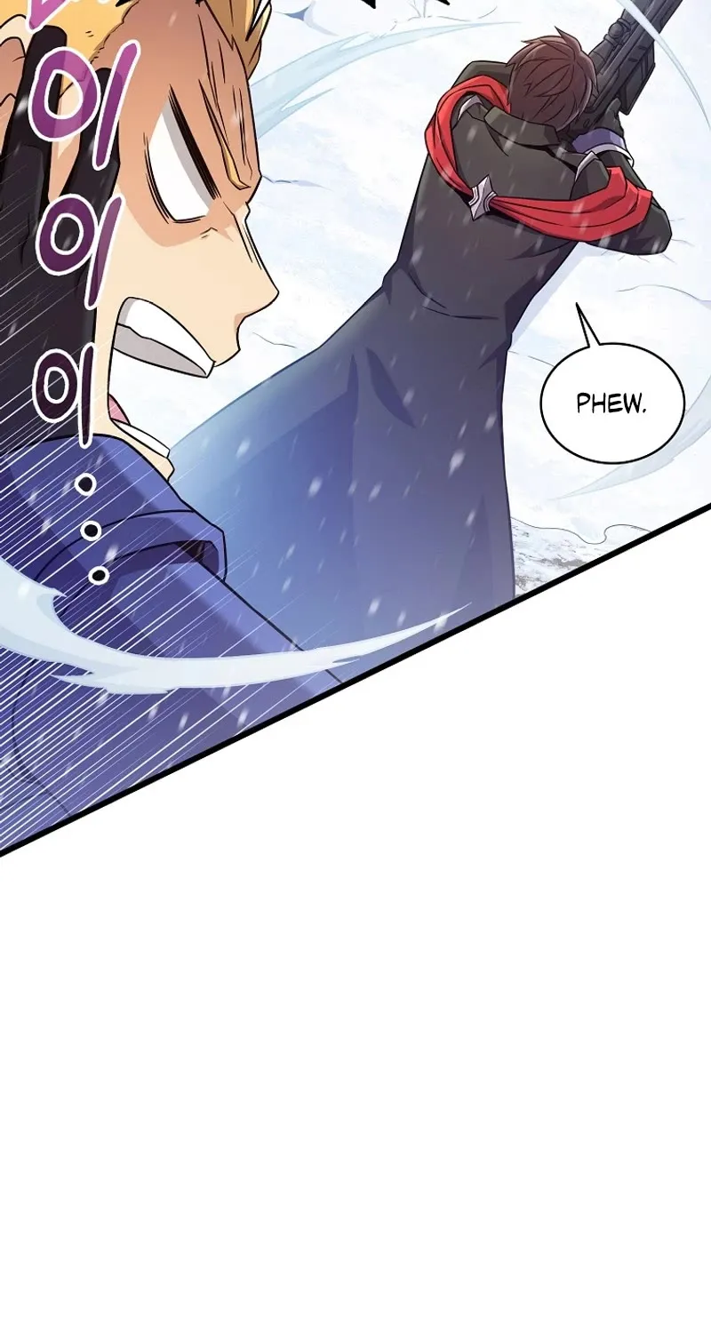 Arcane Sniper Kainu Manga Chapter 170 Page 28