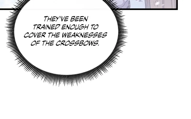 Arcane Sniper Kainu Manga Chapter 170 Page 61