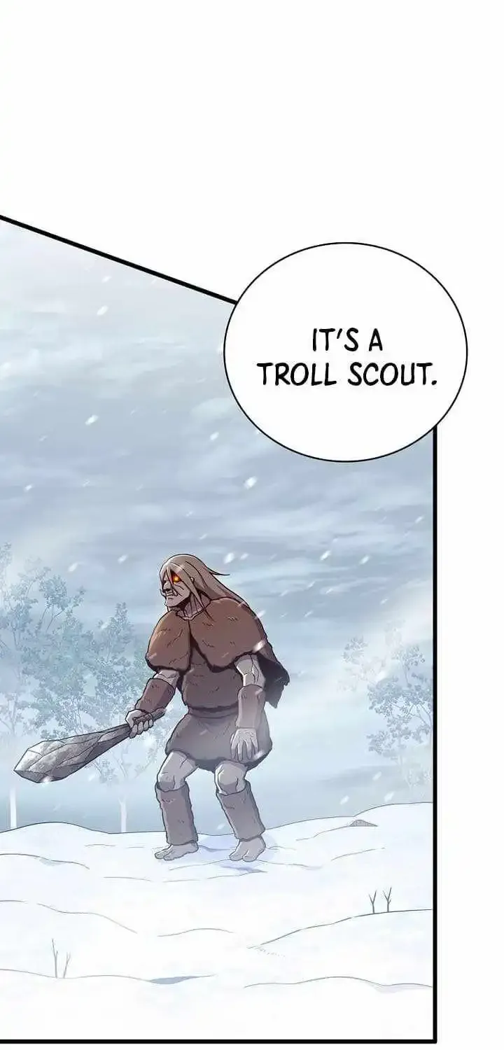 Arcane Sniper Kainu Manga Chapter 169 Page 62