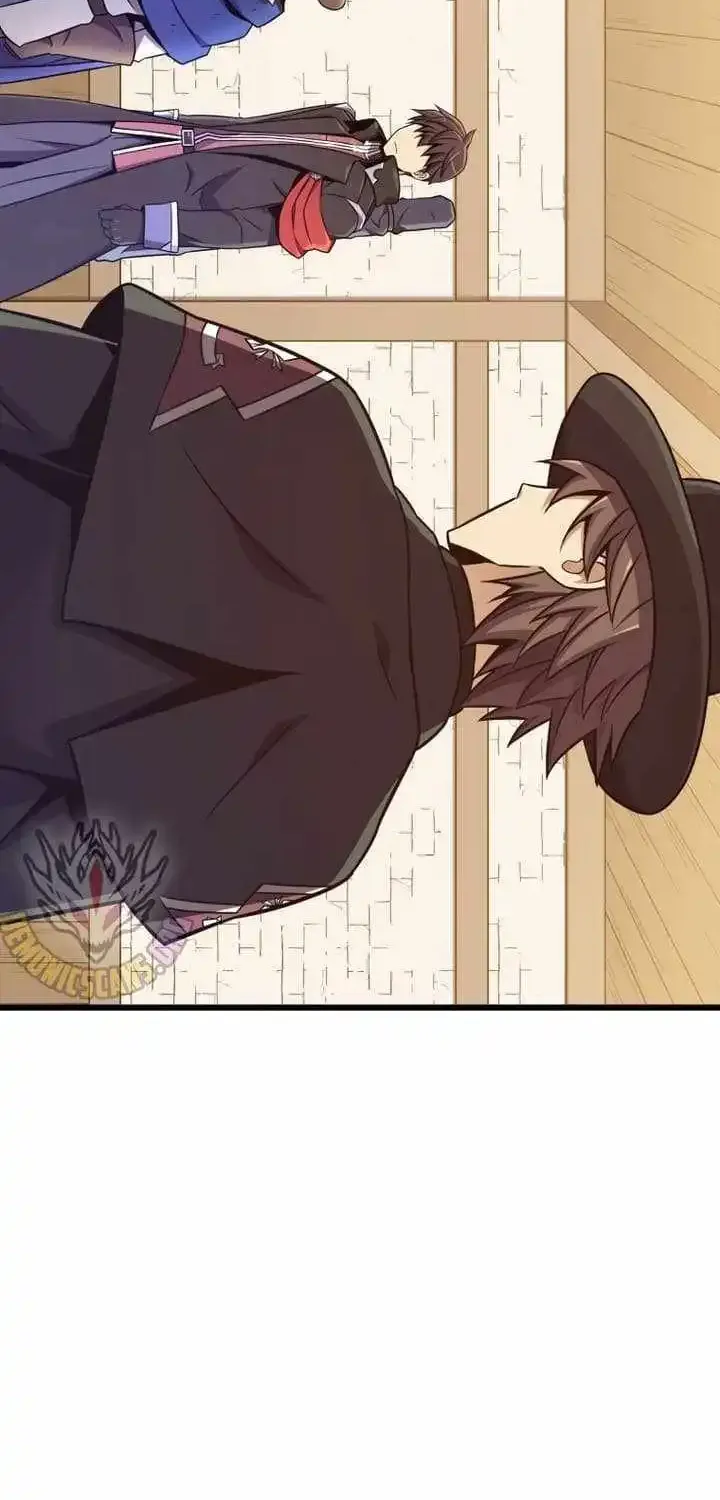 Arcane Sniper Kainu Manga Chapter 168 Page 32