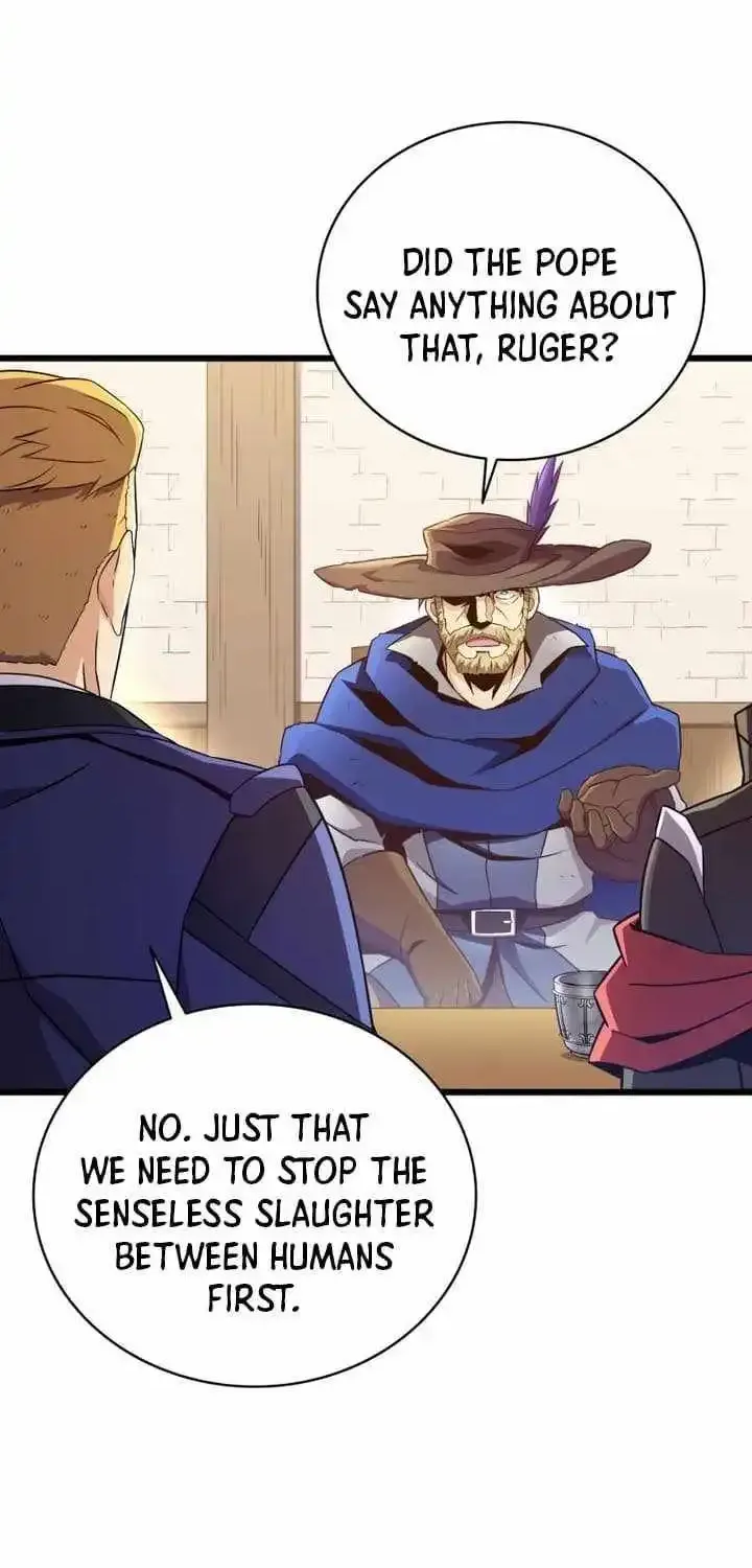 Arcane Sniper Kainu Manga Chapter 168 Page 44