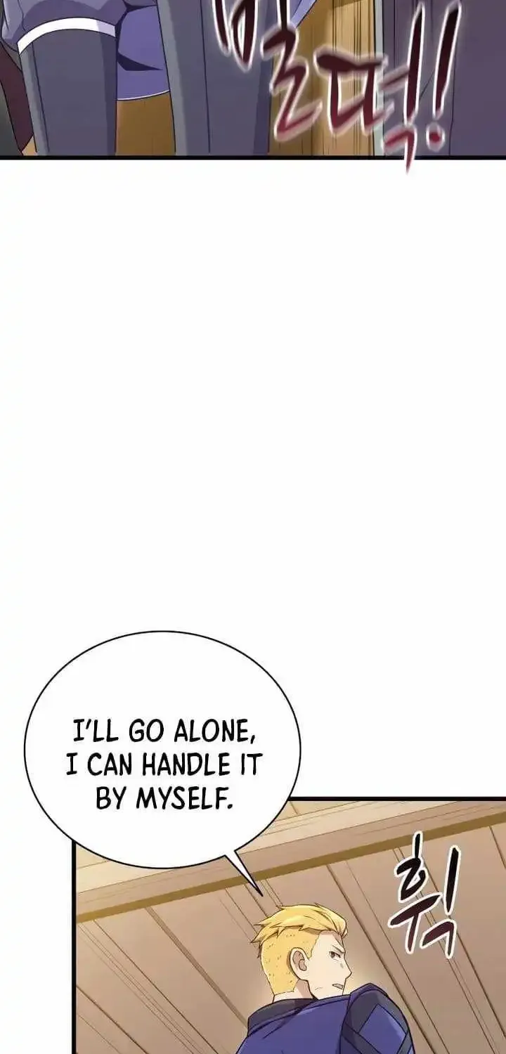 Arcane Sniper Kainu Manga Chapter 168 Page 61