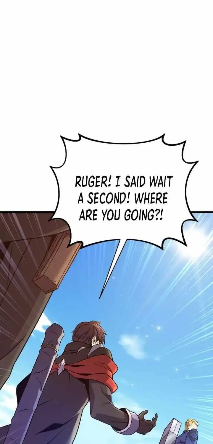 Arcane Sniper Kainu Manga Chapter 168 Page 68