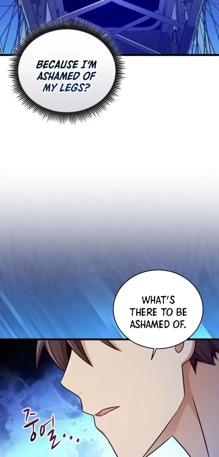 Arcane Sniper Kainu Manga Chapter 167 Page 19