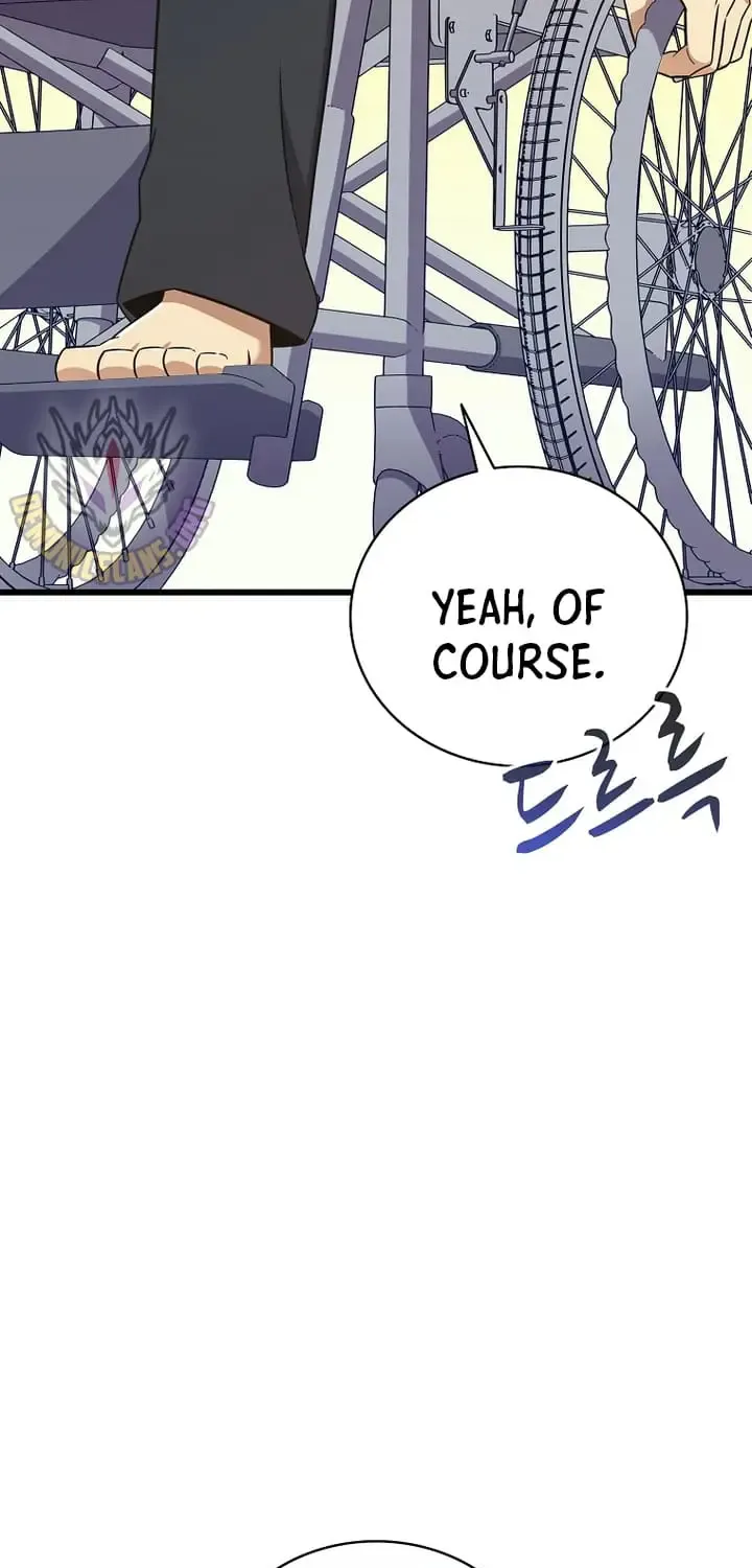 Arcane Sniper Kainu Manga Chapter 165 Page 16