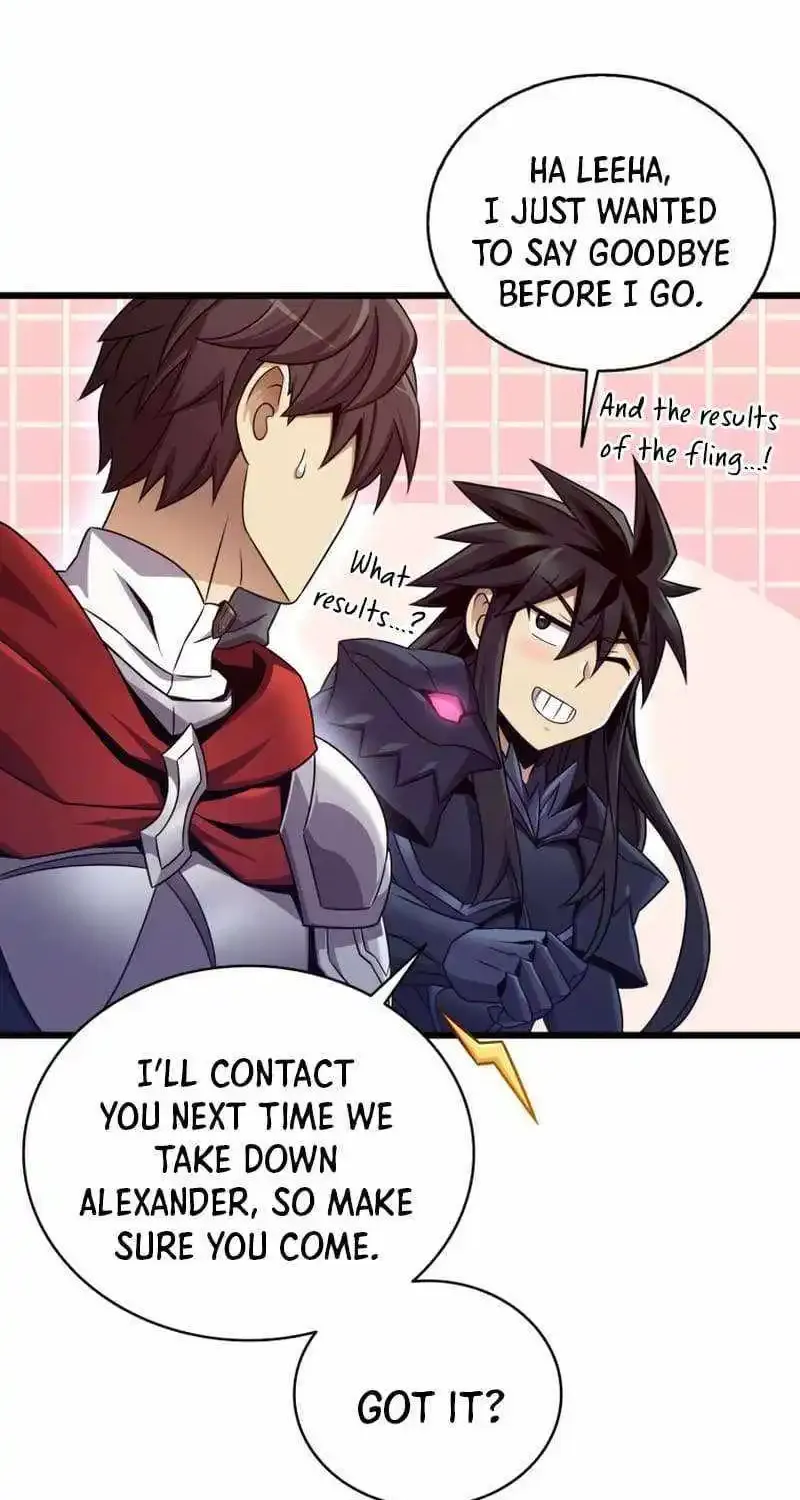 Arcane Sniper Kainu Manga Chapter 164 Page 27