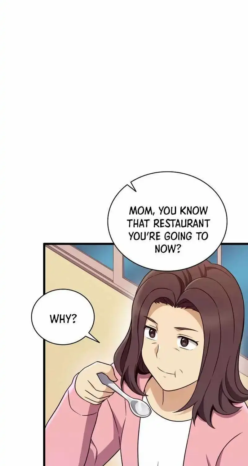 Arcane Sniper Kainu Manga Chapter 164 Page 73