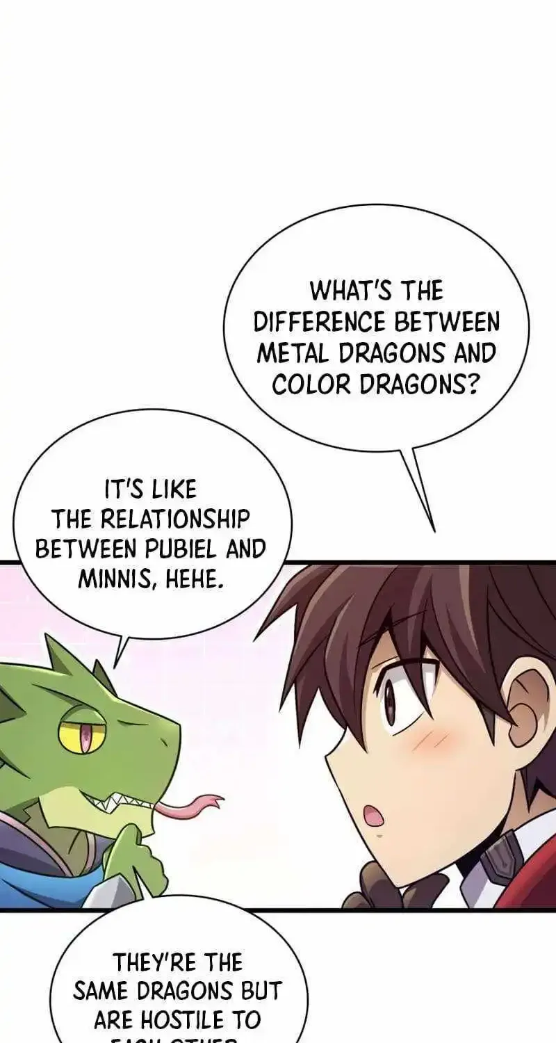 Arcane Sniper Kainu Manga Chapter 163 Page 46
