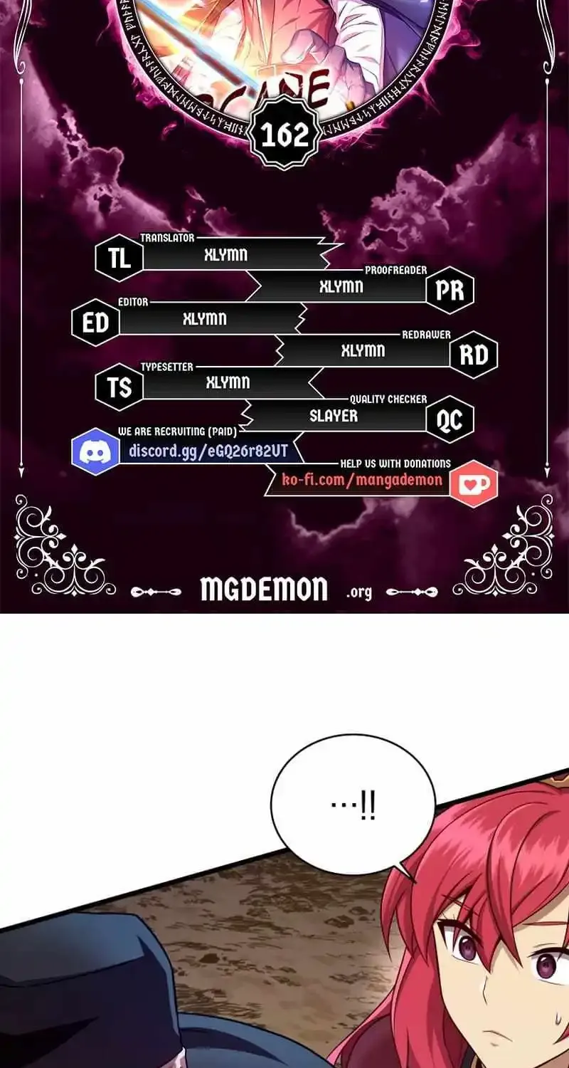 Arcane Sniper Kainu Manga Chapter 162 Page 6