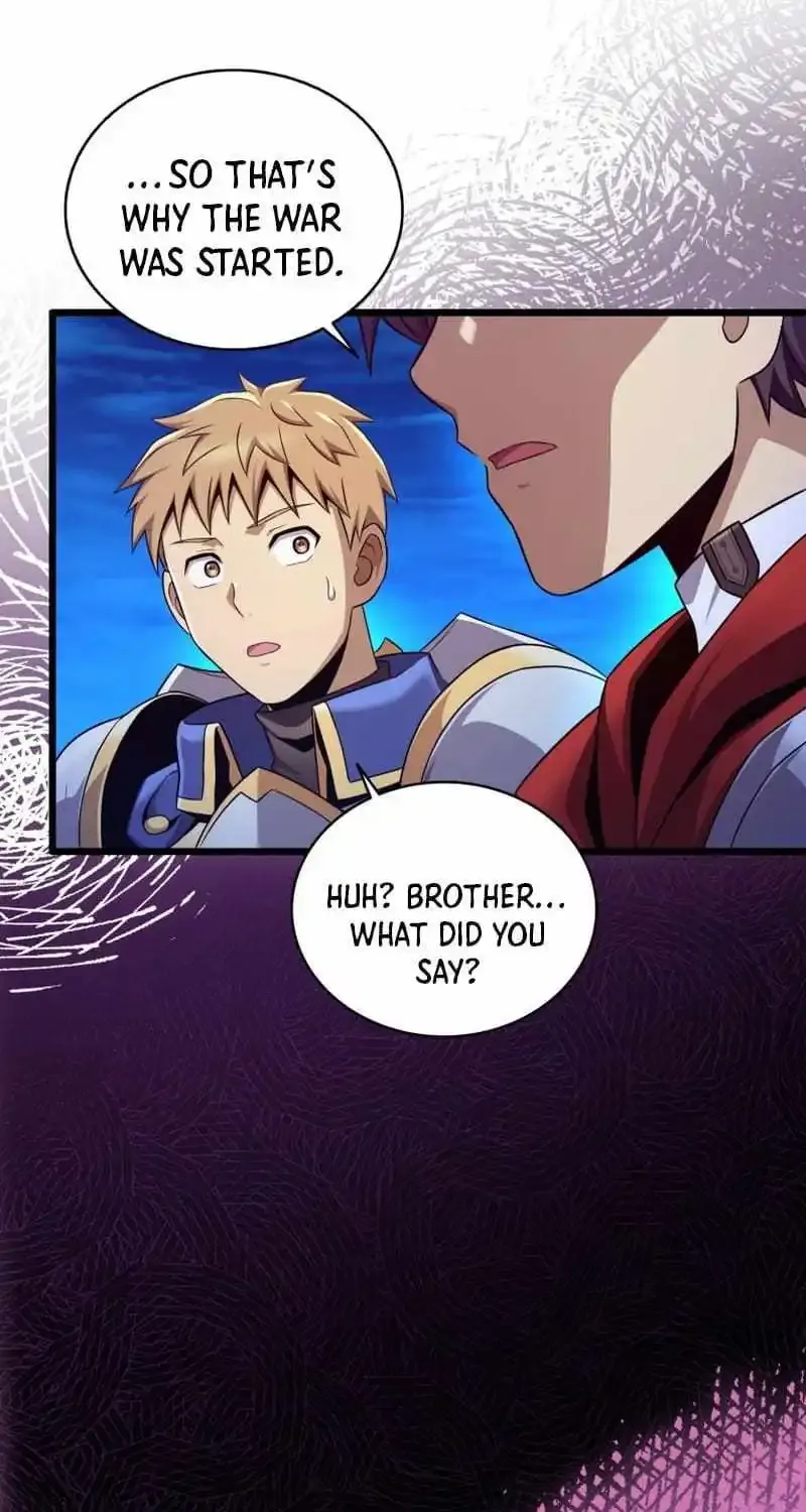 Arcane Sniper Kainu Manga Chapter 161 Page 83