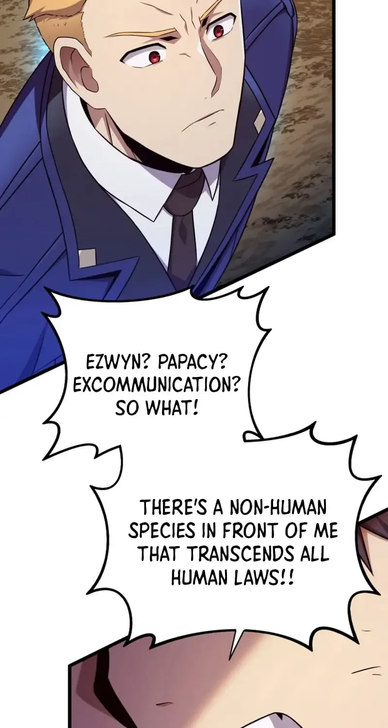 Arcane Sniper Kainu Manga Chapter 160 Page 18