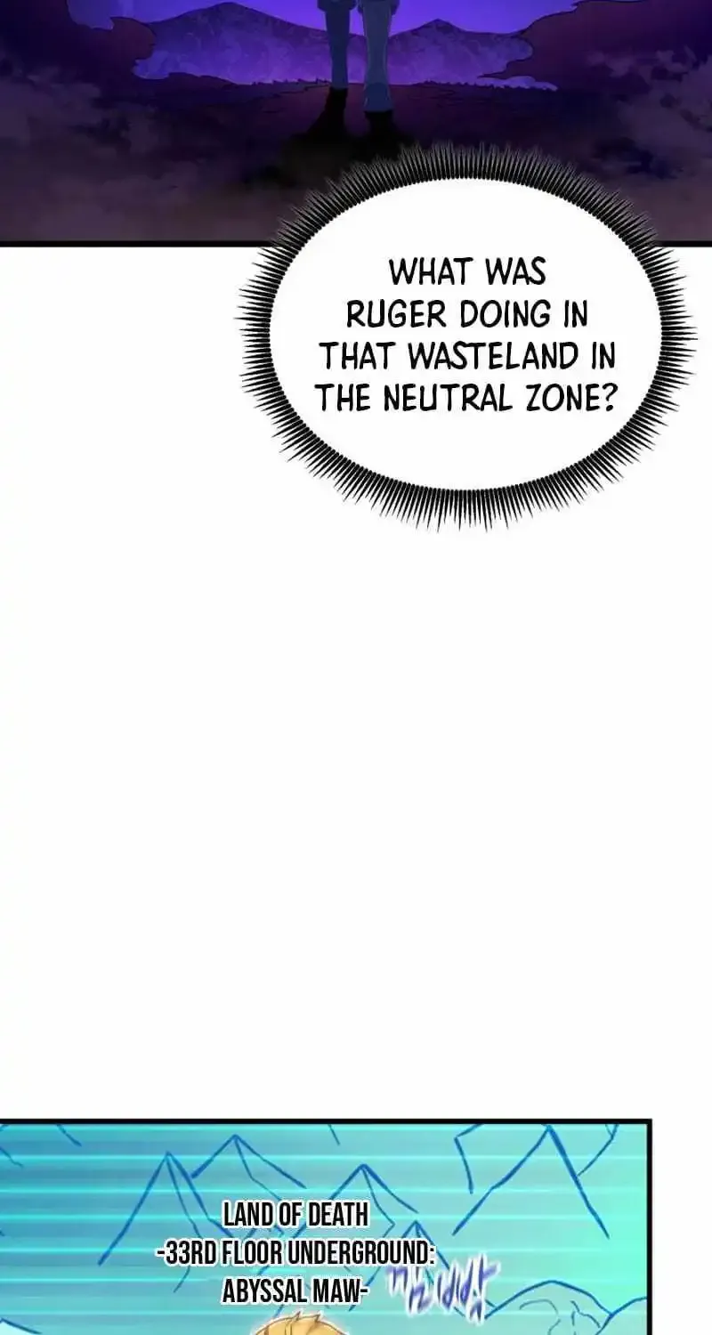 Arcane Sniper Kainu Manga Chapter 158 Page 24