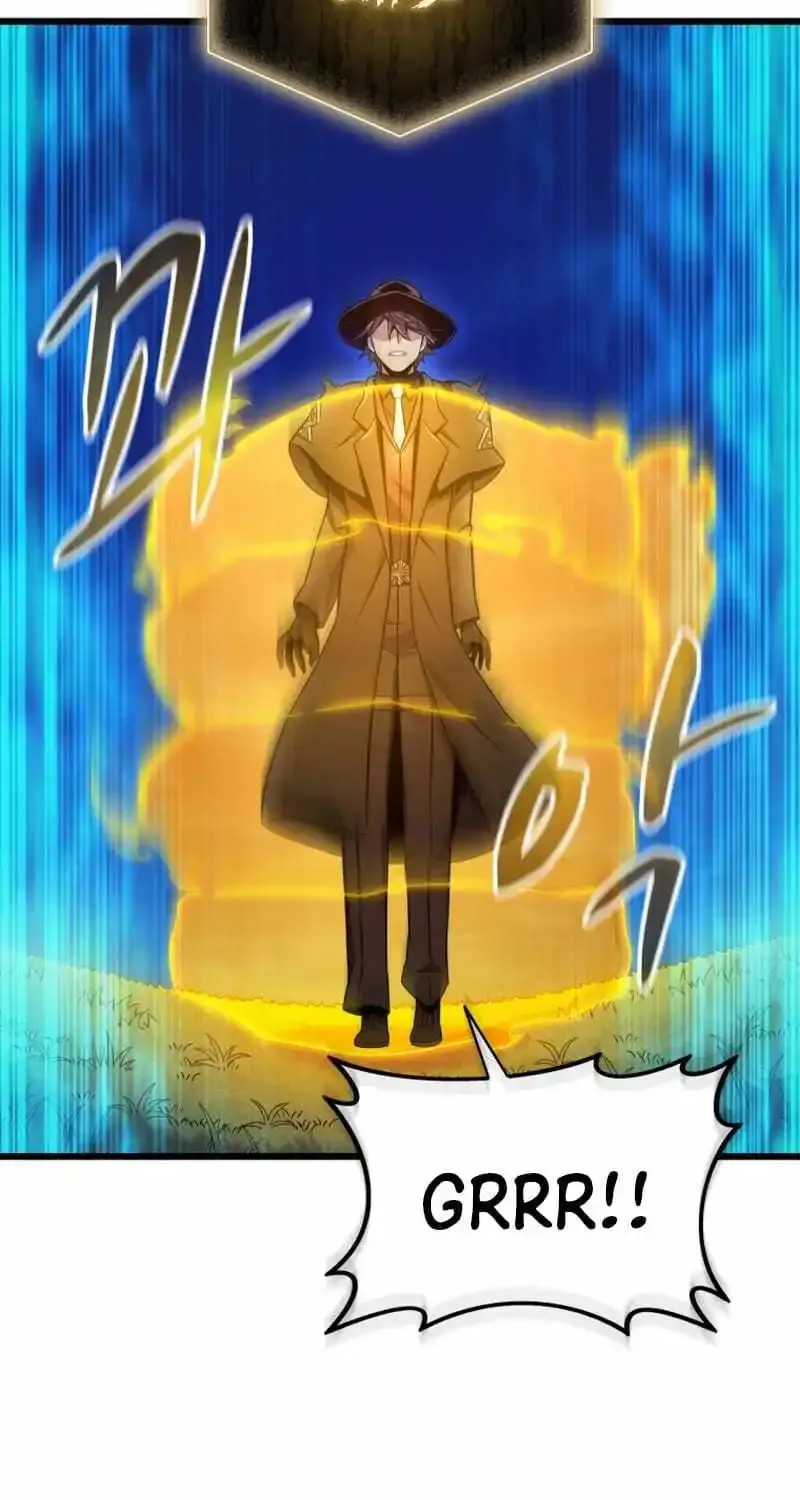 Arcane Sniper Kainu Manga Chapter 158 Page 77