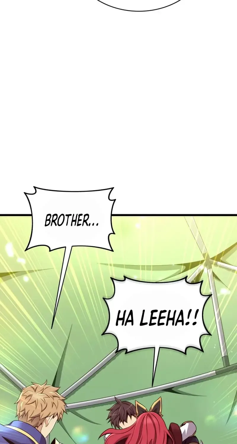 Arcane Sniper Kainu Manga Chapter 154 Page 78