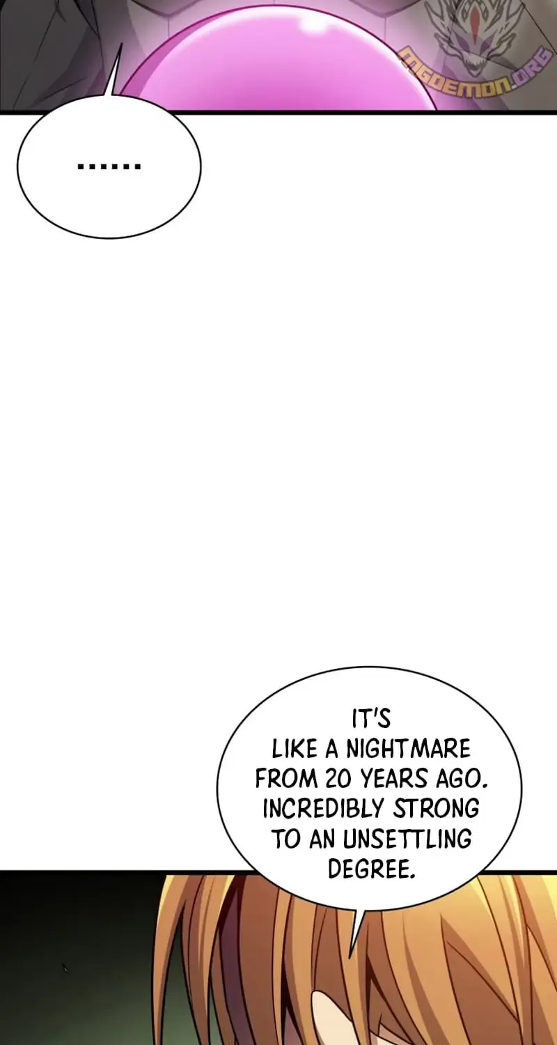 Arcane Sniper Kainu Manga Chapter 153 Page 18