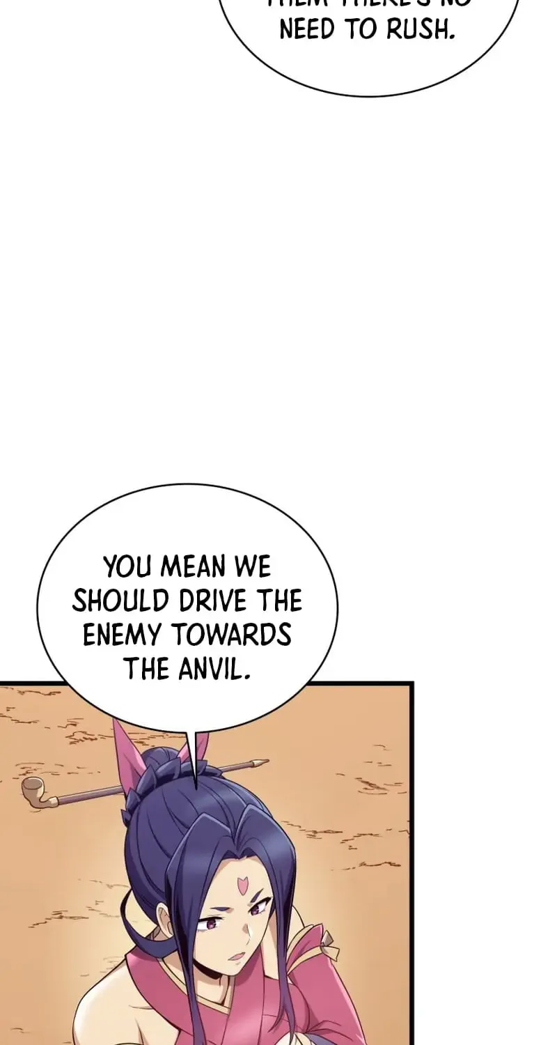 Arcane Sniper Kainu Manga Chapter 153 Page 21