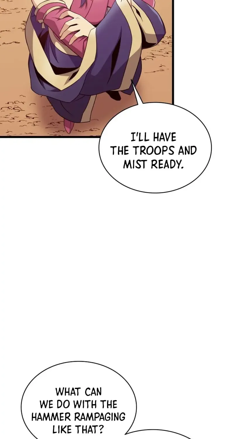 Arcane Sniper Kainu Manga Chapter 153 Page 22