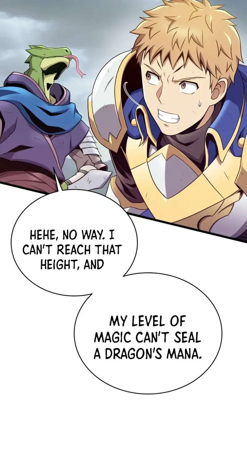 Arcane Sniper Kainu Manga Chapter 153 Page 30