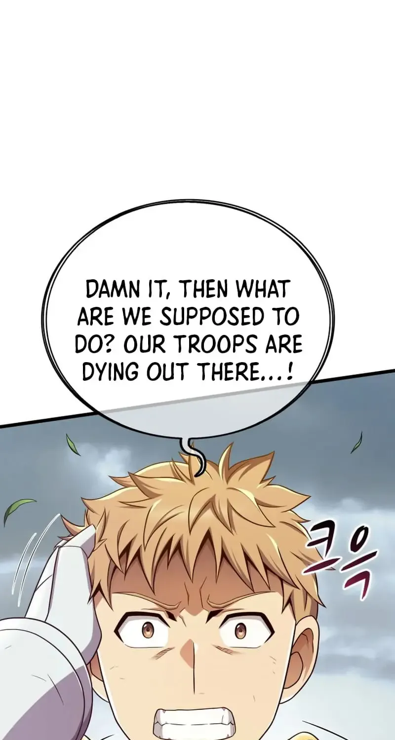 Arcane Sniper Kainu Manga Chapter 153 Page 31