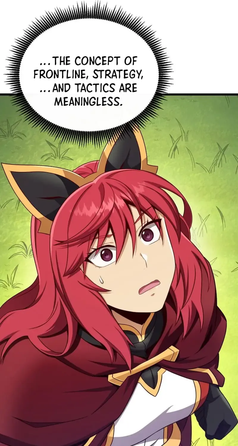 Arcane Sniper Kainu Manga Chapter 153 Page 33