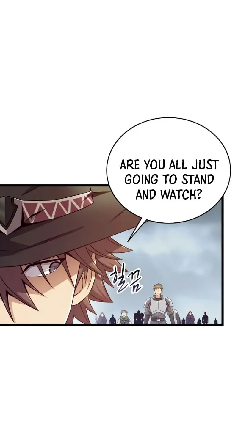 Arcane Sniper Kainu Manga Chapter 153 Page 36