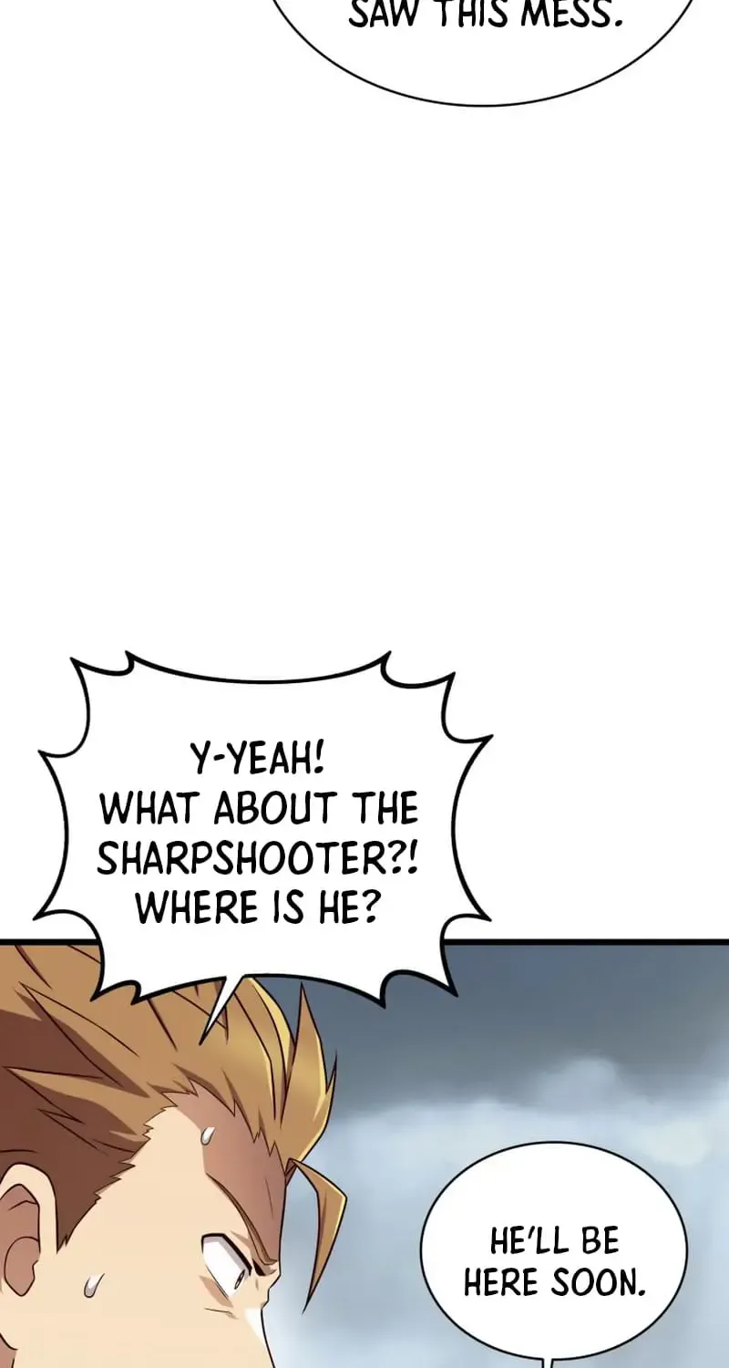Arcane Sniper Kainu Manga Chapter 153 Page 38