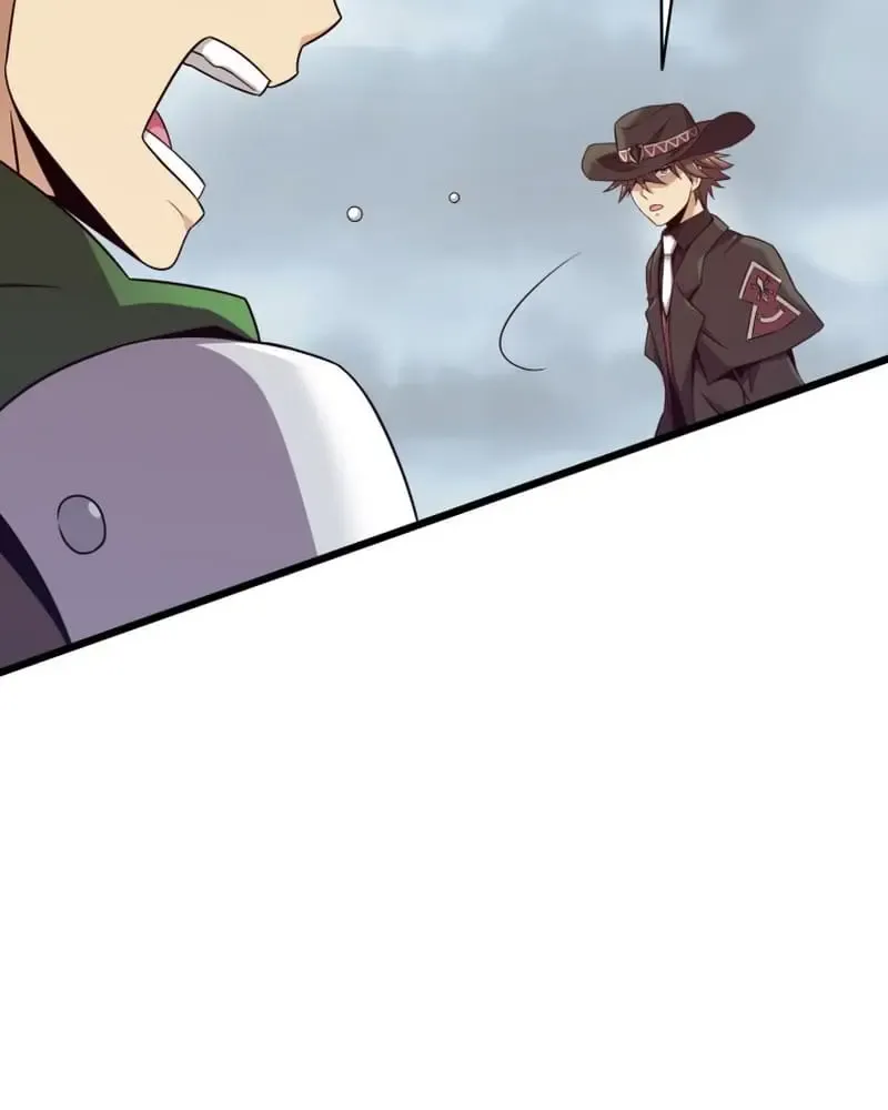 Arcane Sniper Kainu Manga Chapter 153 Page 39