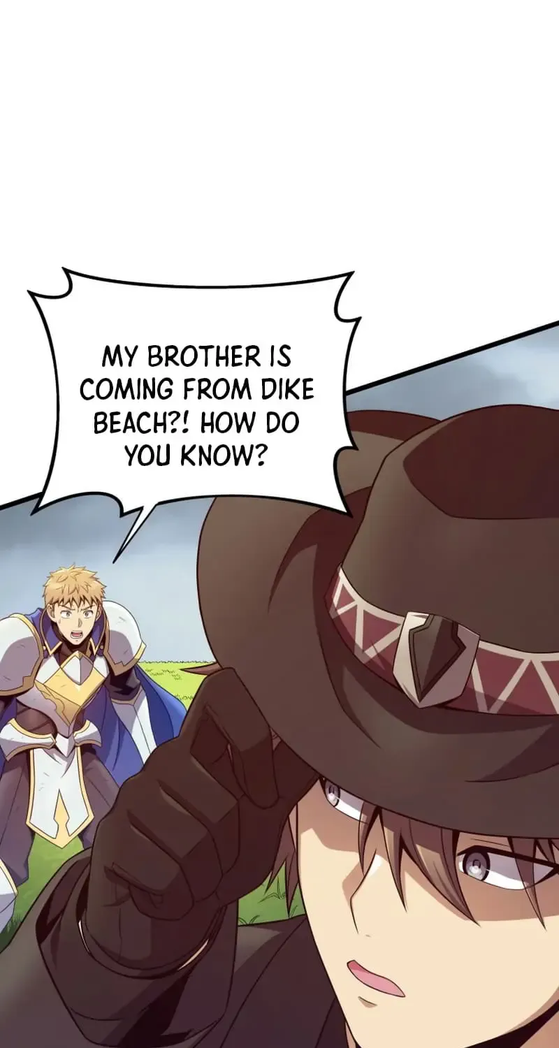 Arcane Sniper Kainu Manga Chapter 153 Page 40