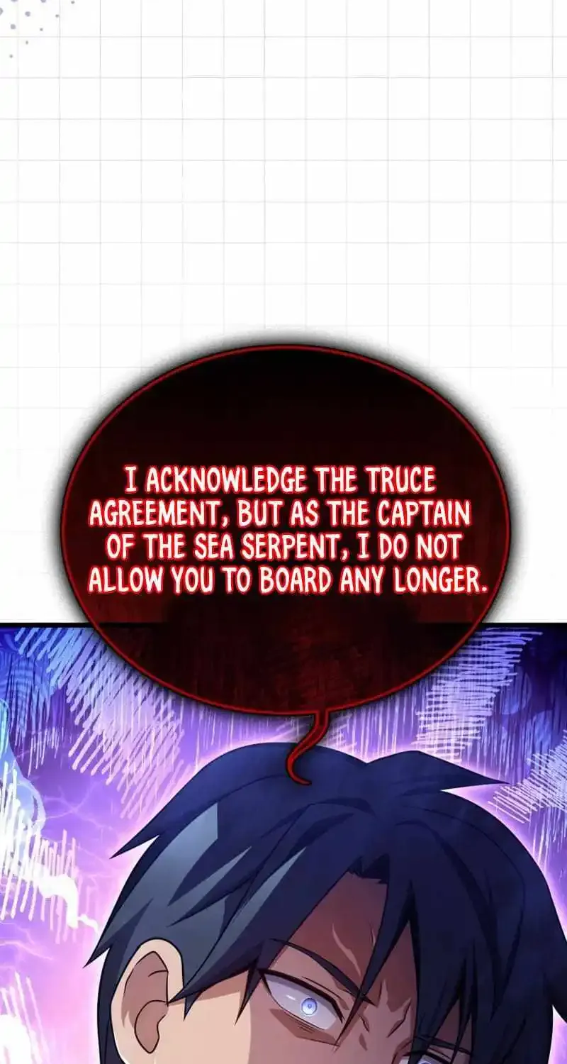 Arcane Sniper Kainu Manga Chapter 151 Page 80