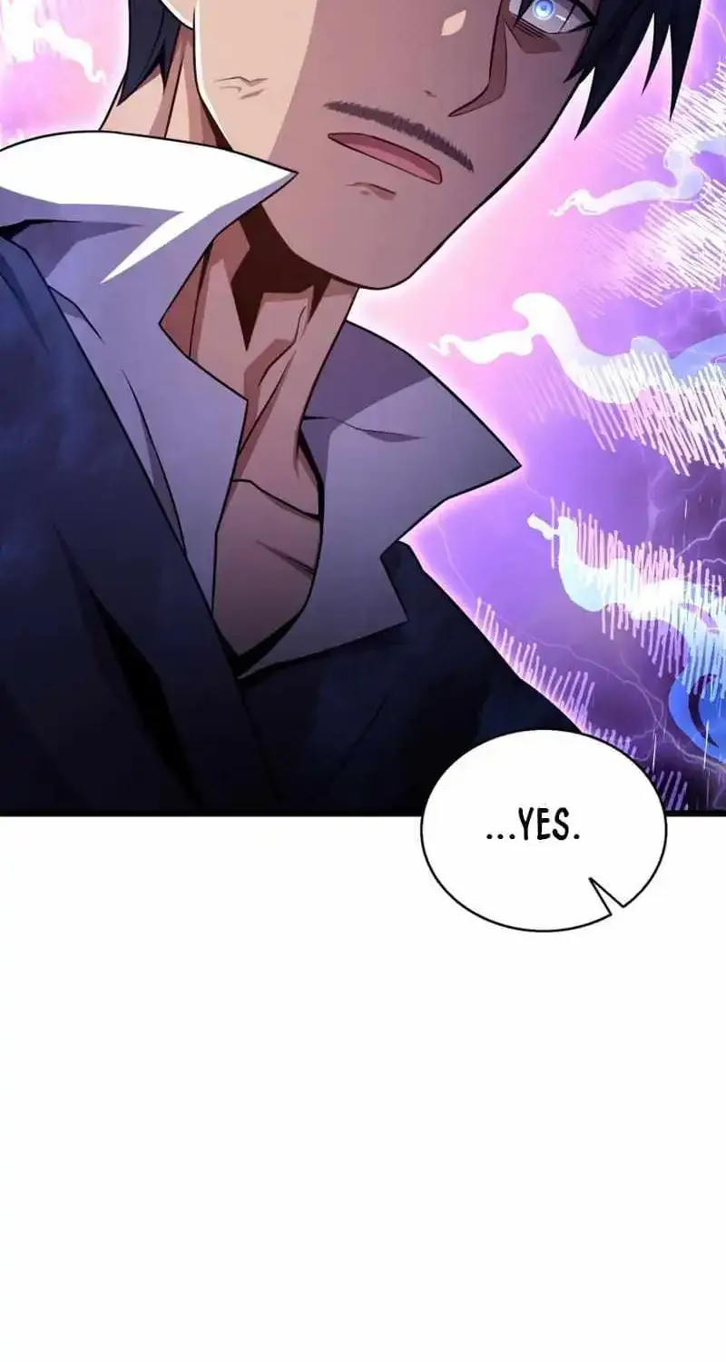 Arcane Sniper Kainu Manga Chapter 151 Page 81