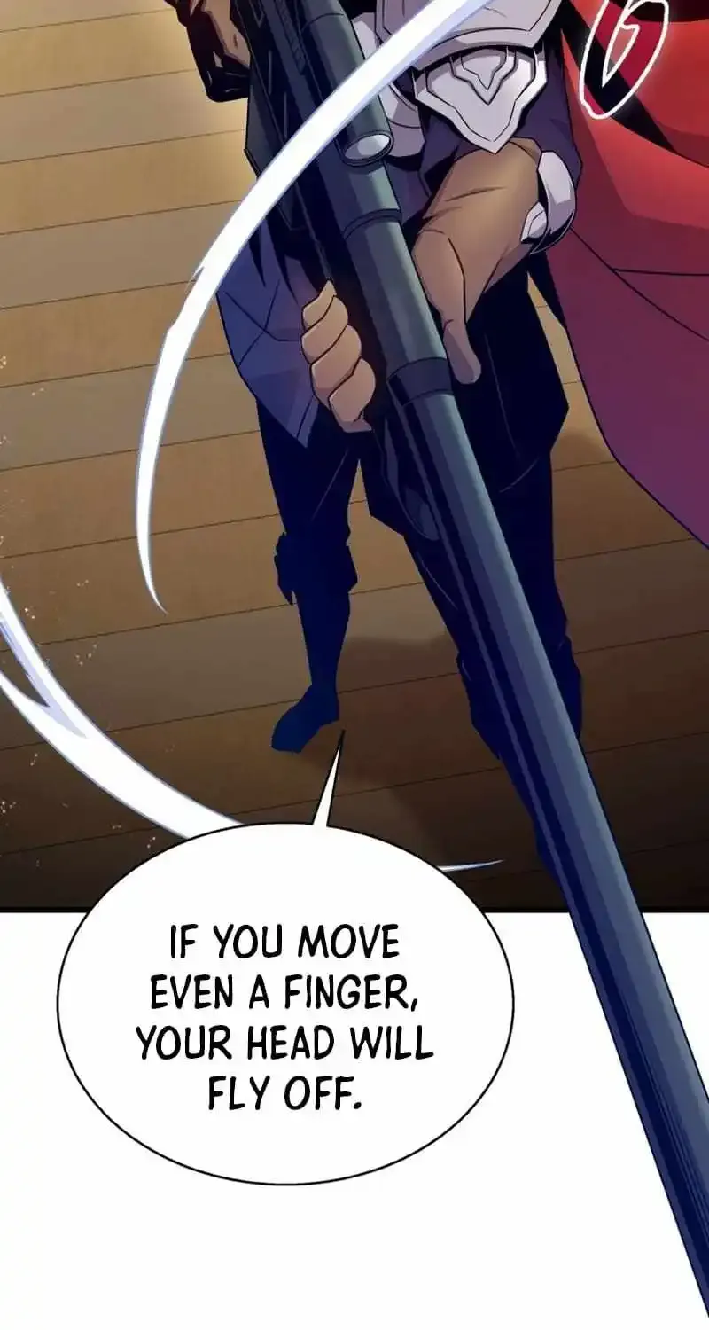 Arcane Sniper Kainu Manga Chapter 150 Page 3