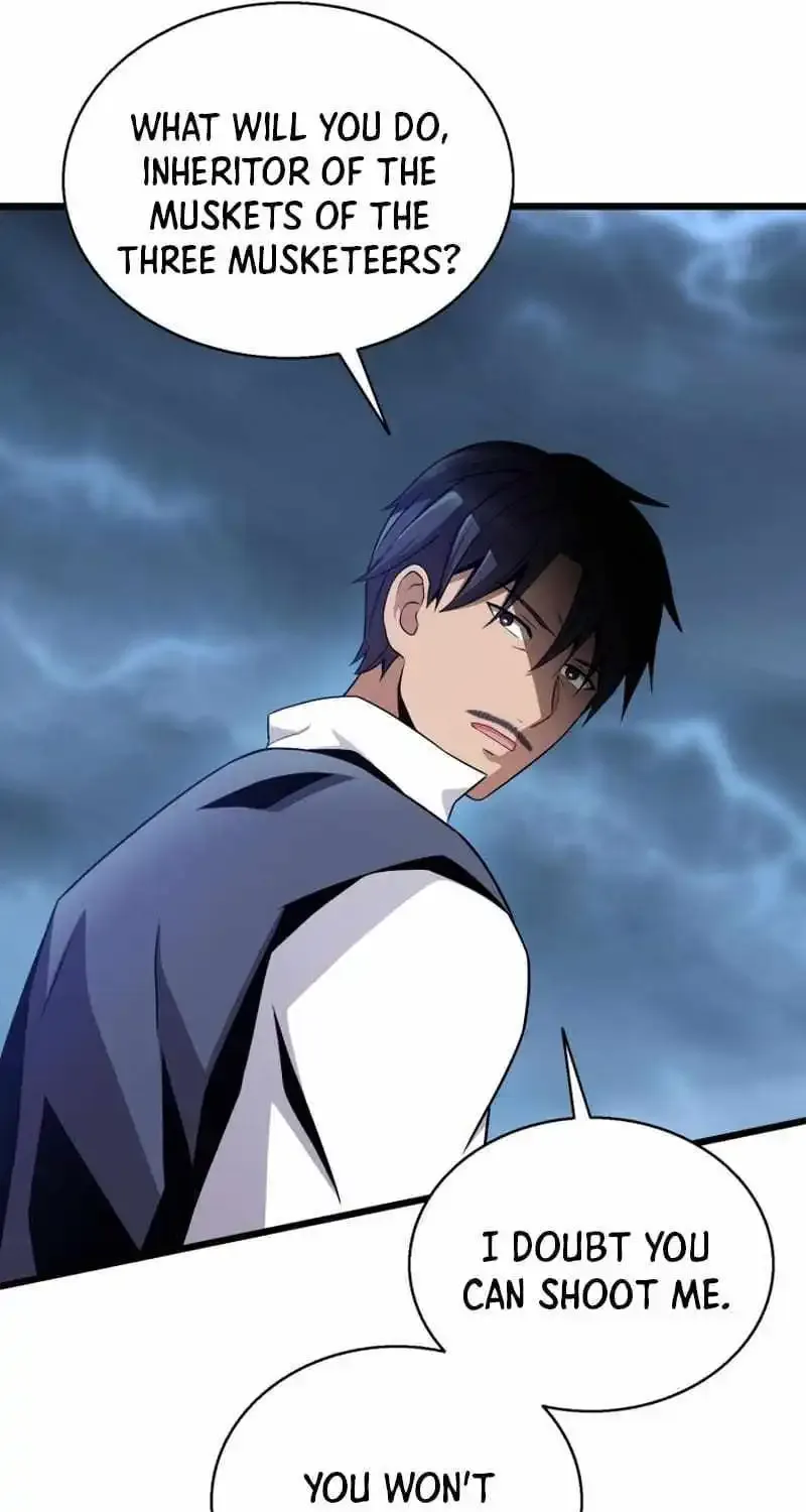 Arcane Sniper Kainu Manga Chapter 150 Page 66