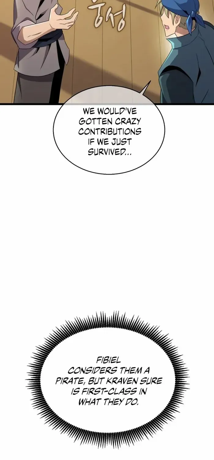 Arcane Sniper Kainu Manga Chapter 148 Page 36