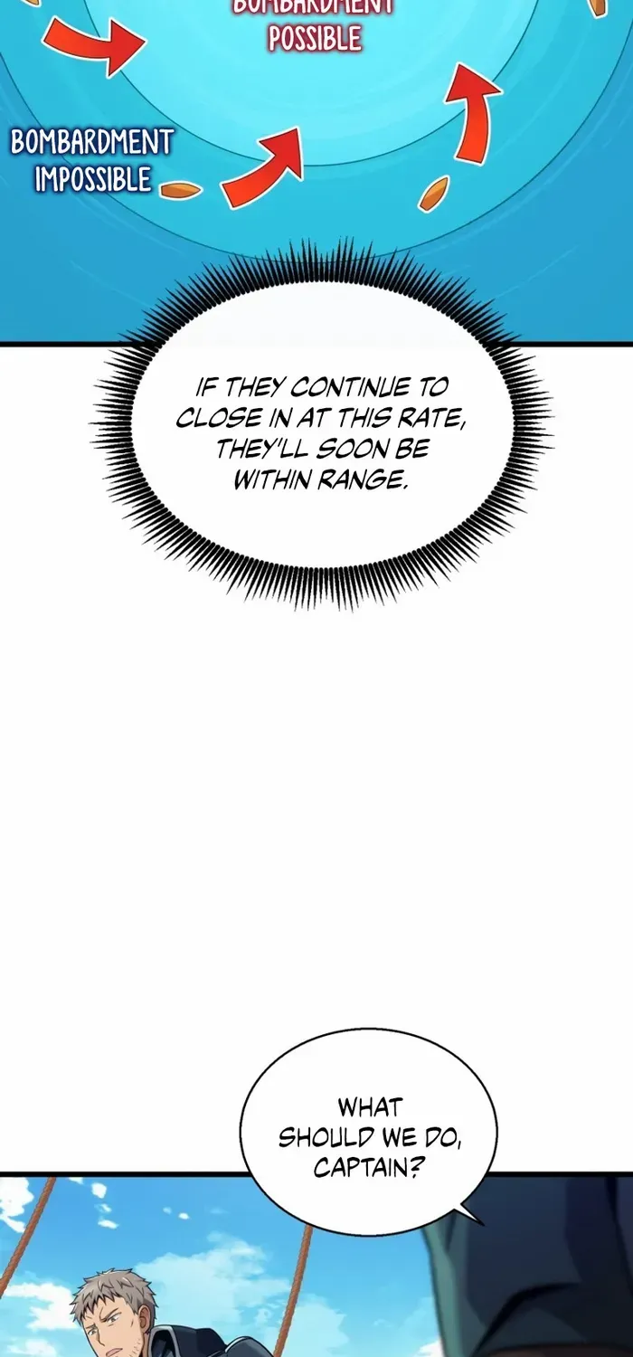 Arcane Sniper Kainu Manga Chapter 148 Page 42