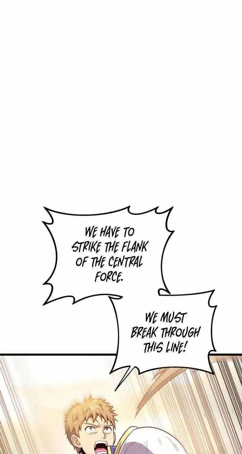 Arcane Sniper Kainu Manga Chapter 146 Page 67