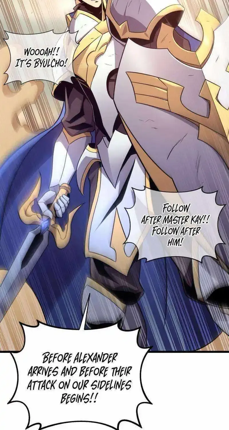 Arcane Sniper Kainu Manga Chapter 146 Page 68